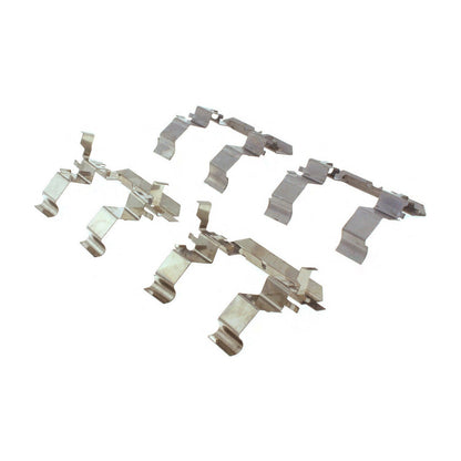 StopTech Street Select Brake Pads With Hardware