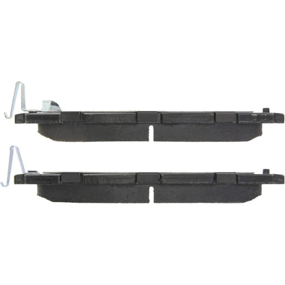 StopTech Street Select Brake Pads With Hardware