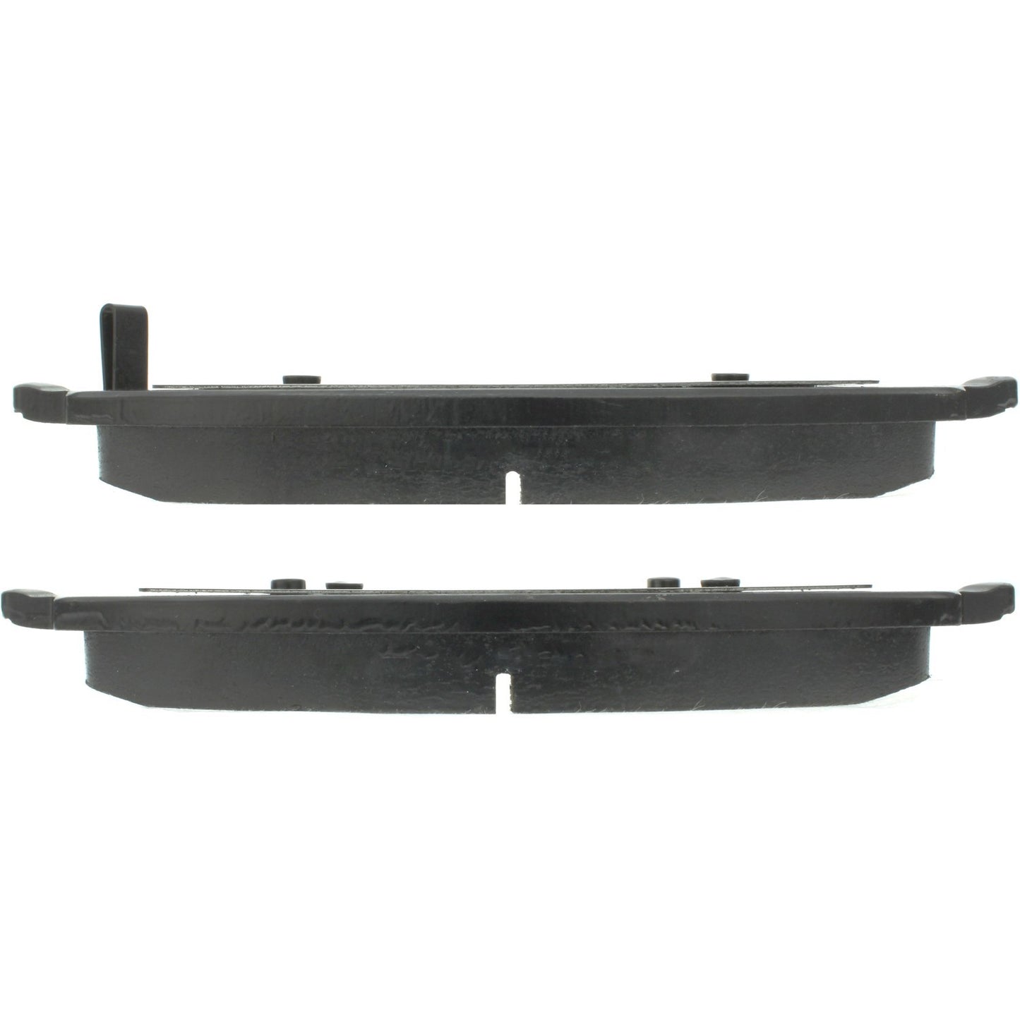 StopTech Street Select Brake Pads With Hardware