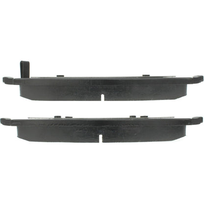 StopTech Street Select Brake Pads With Hardware