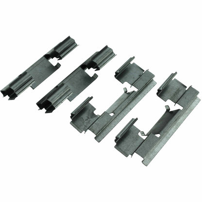StopTech Street Select Brake Pads With Hardware