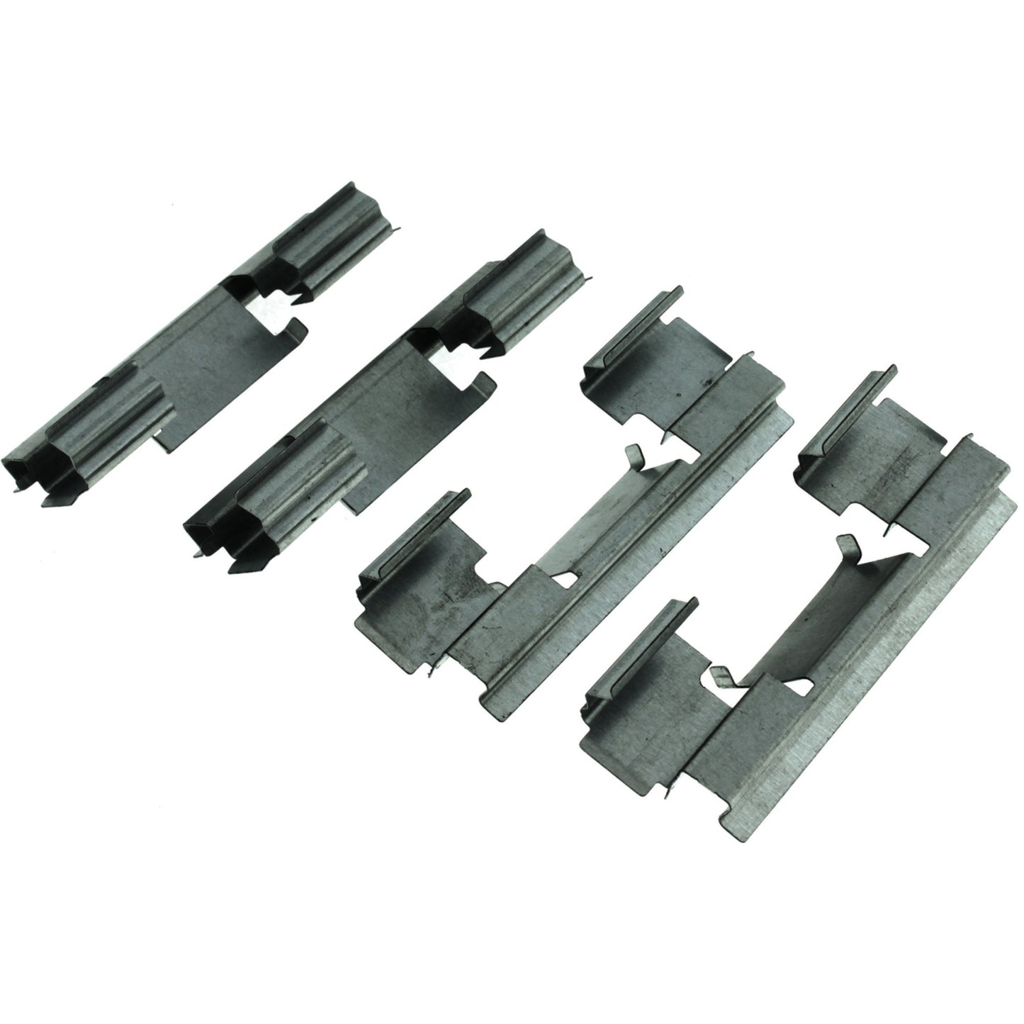 StopTech Street Select Brake Pads With Hardware