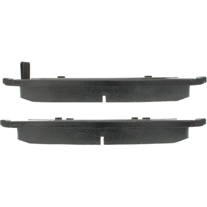 StopTech Street Select Brake Pads With Hardware
