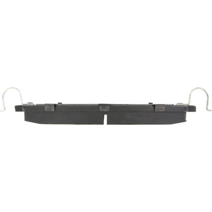 StopTech Street Select Brake Pads With Hardware