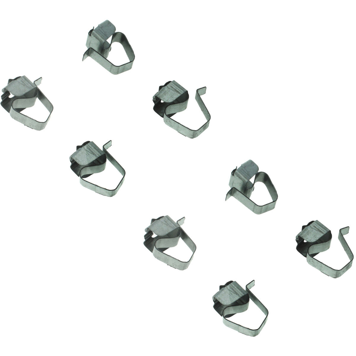 StopTech Street Select Brake Pads With Hardware