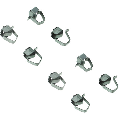 StopTech Street Select Brake Pads With Hardware