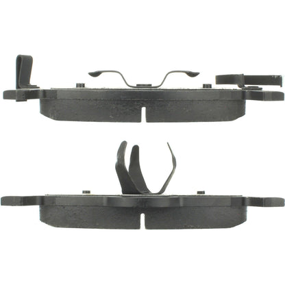 StopTech Street Select Brake Pads With Hardware