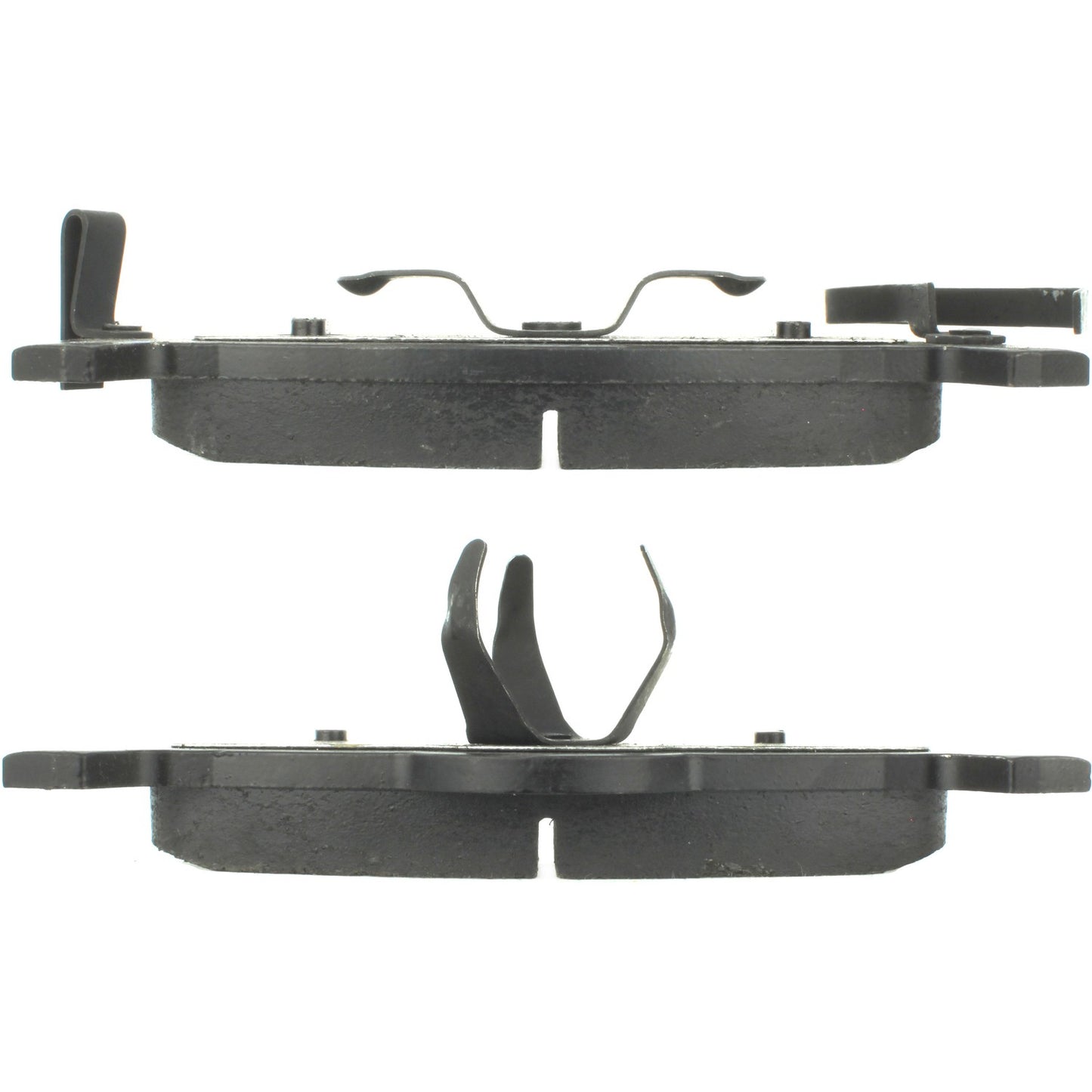 StopTech Street Select Brake Pads With Hardware