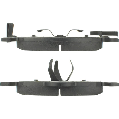 StopTech Street Select Brake Pads With Hardware