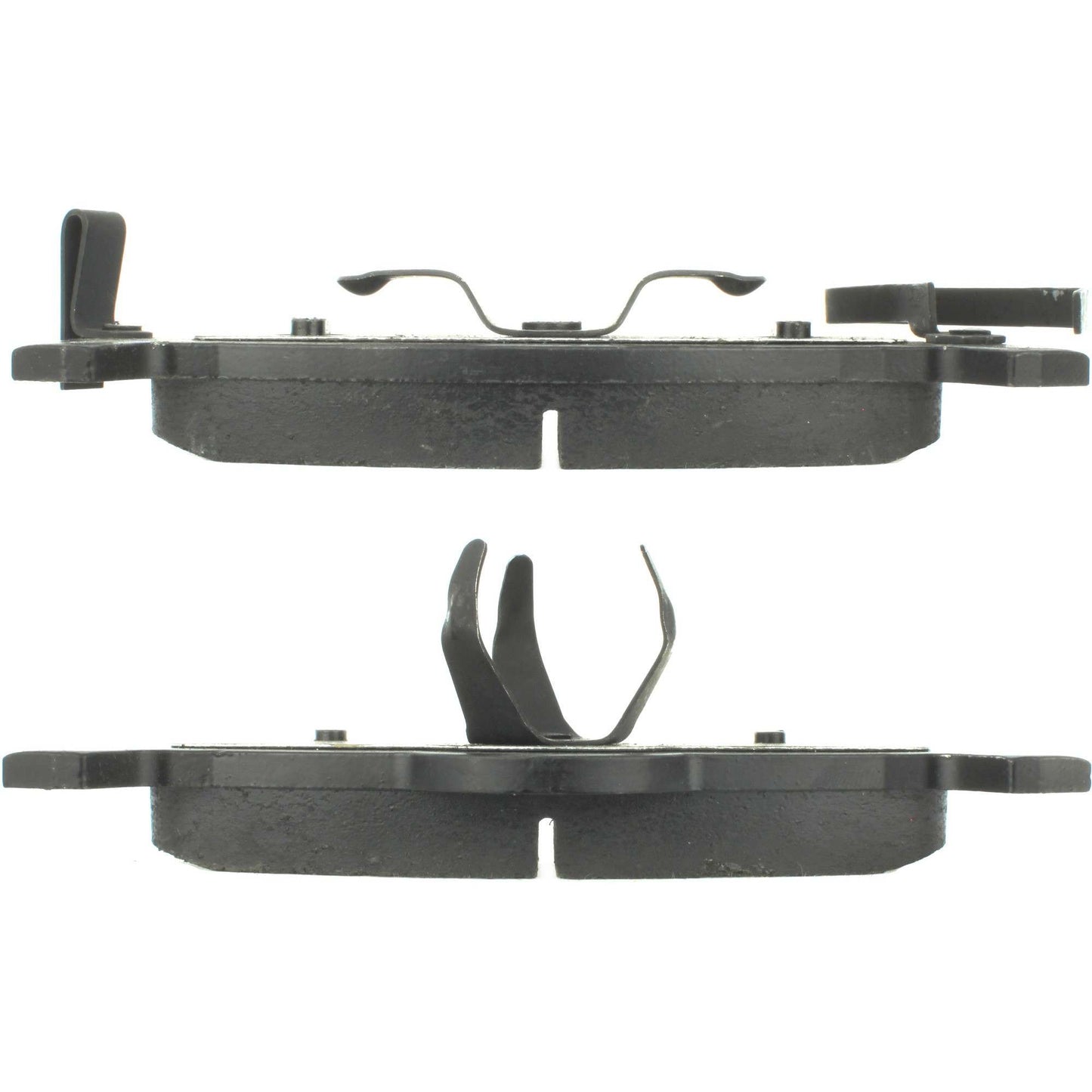 StopTech Street Select Brake Pads With Hardware