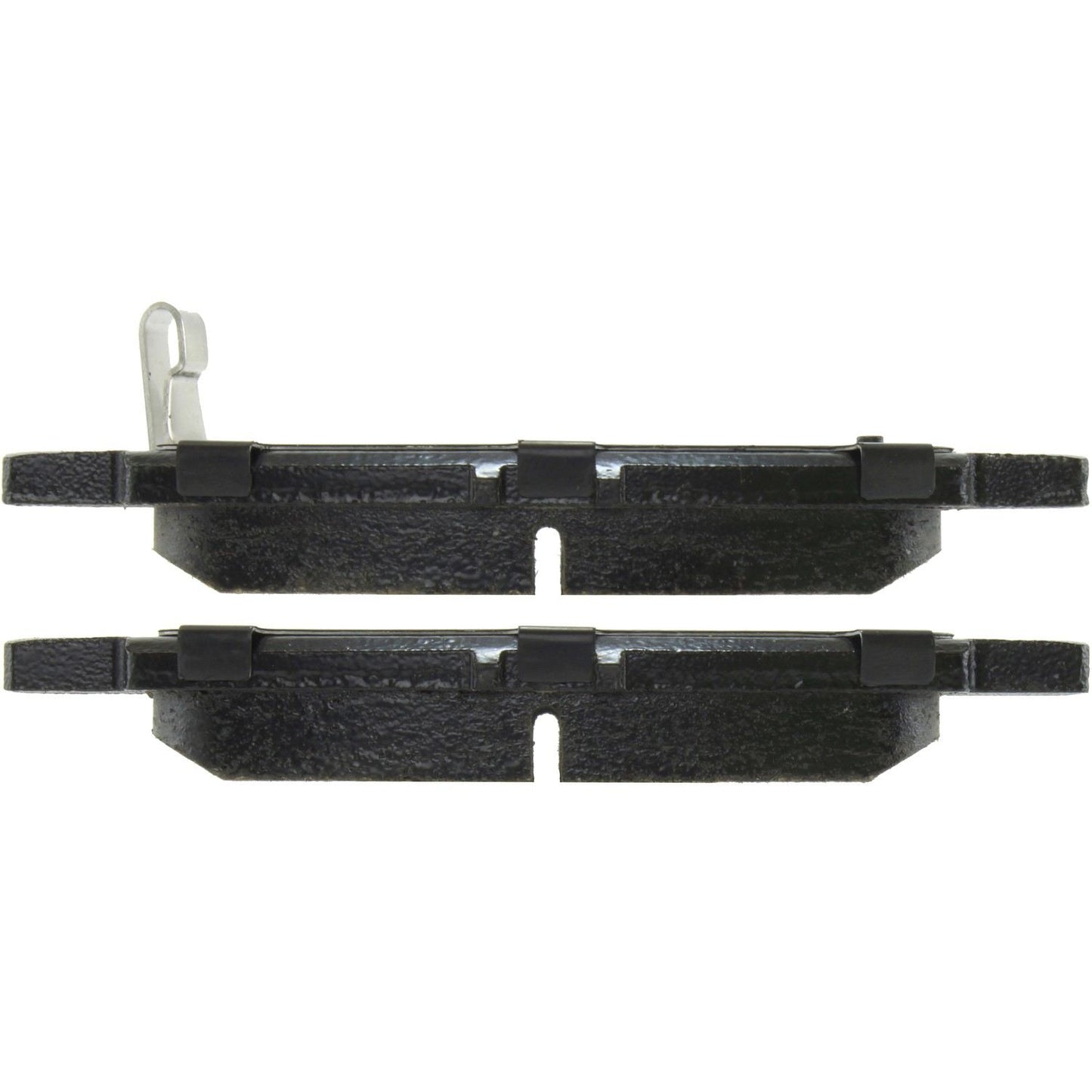 StopTech Street Select Brake Pads With Hardware