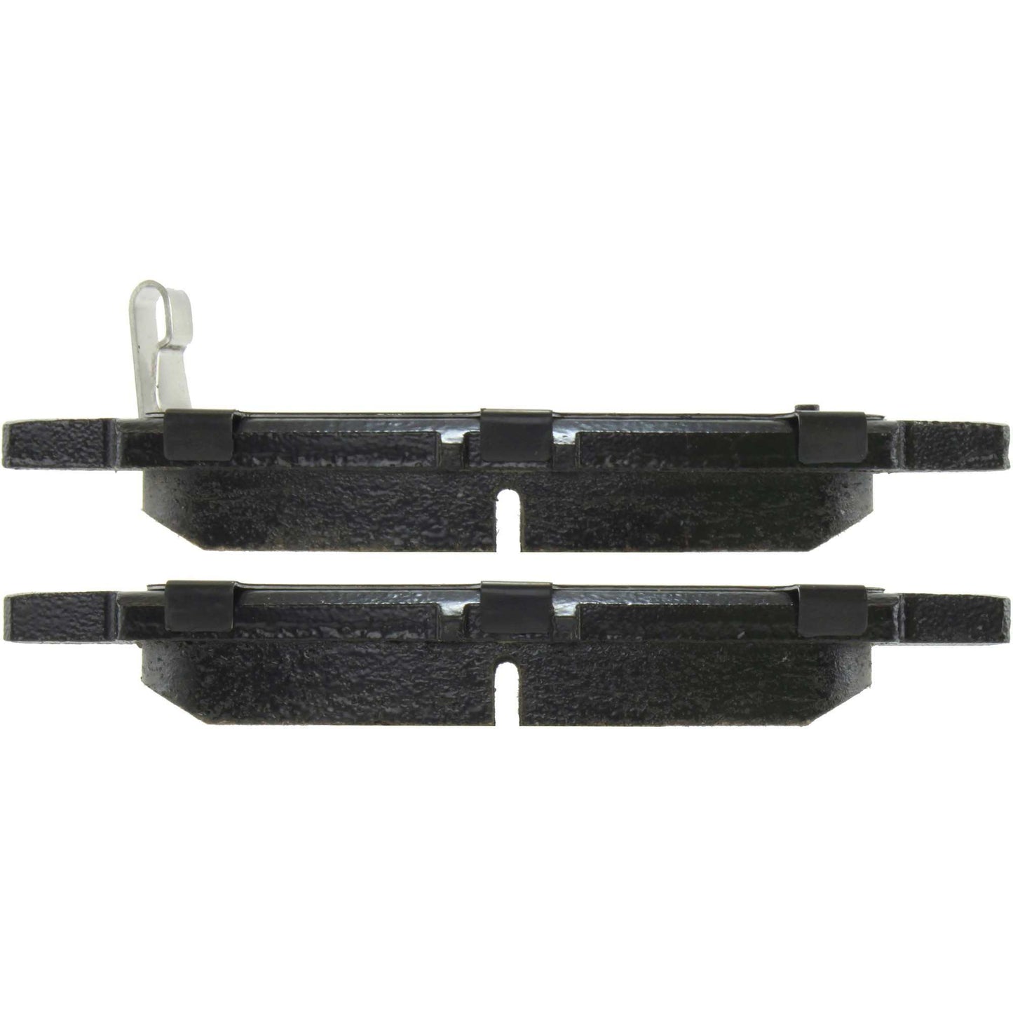 StopTech Street Select Brake Pads With Hardware