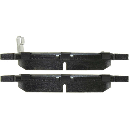 StopTech Street Select Brake Pads With Hardware