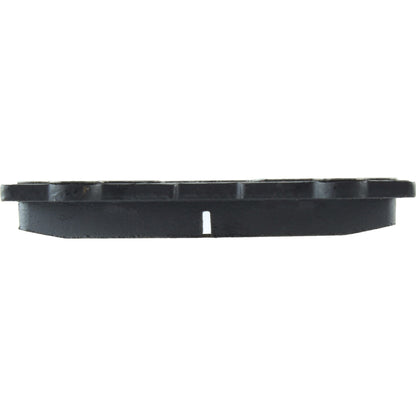 StopTech Street Select Brake Pads With Hardware