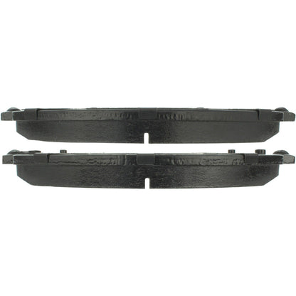 StopTech Street Select Brake Pads With Hardware