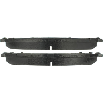 StopTech Street Select Brake Pads With Hardware