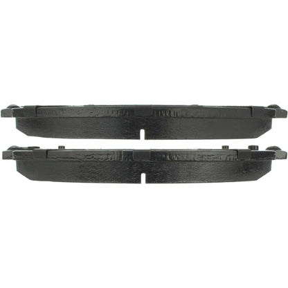 StopTech Street Select Brake Pads With Hardware
