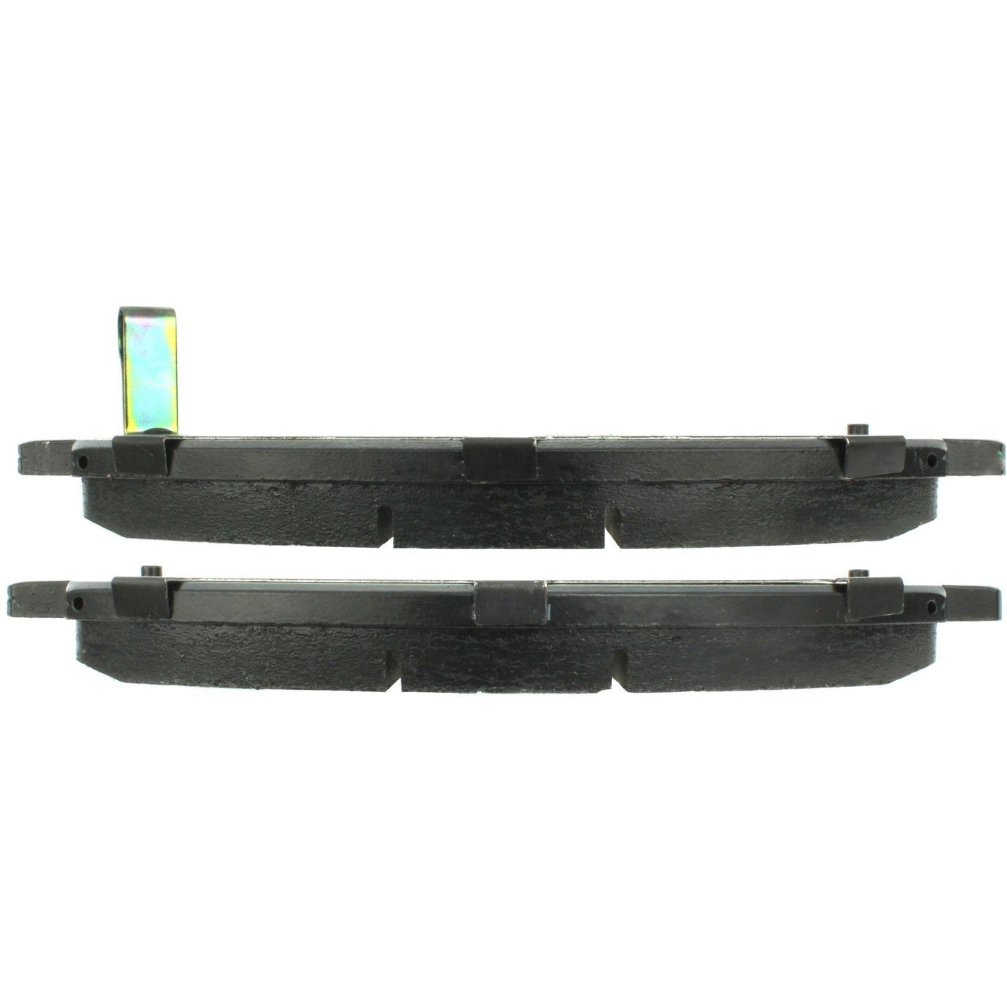 StopTech Street Select Brake Pads With Hardware
