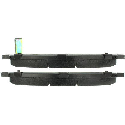 StopTech Street Select Brake Pads With Hardware