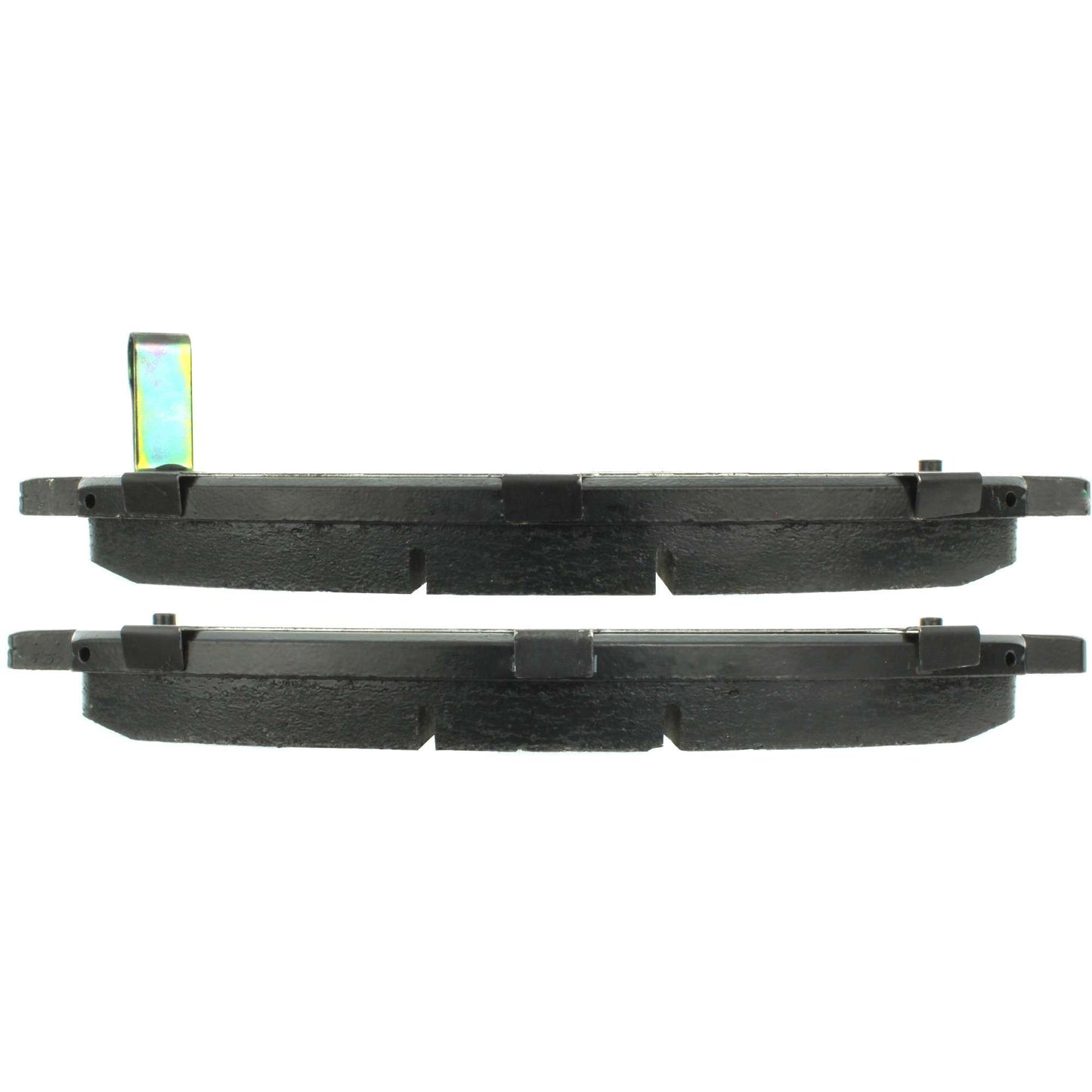 StopTech Street Select Brake Pads With Hardware