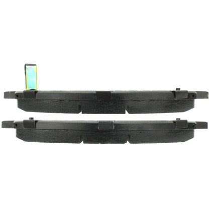 StopTech Street Select Brake Pads With Hardware