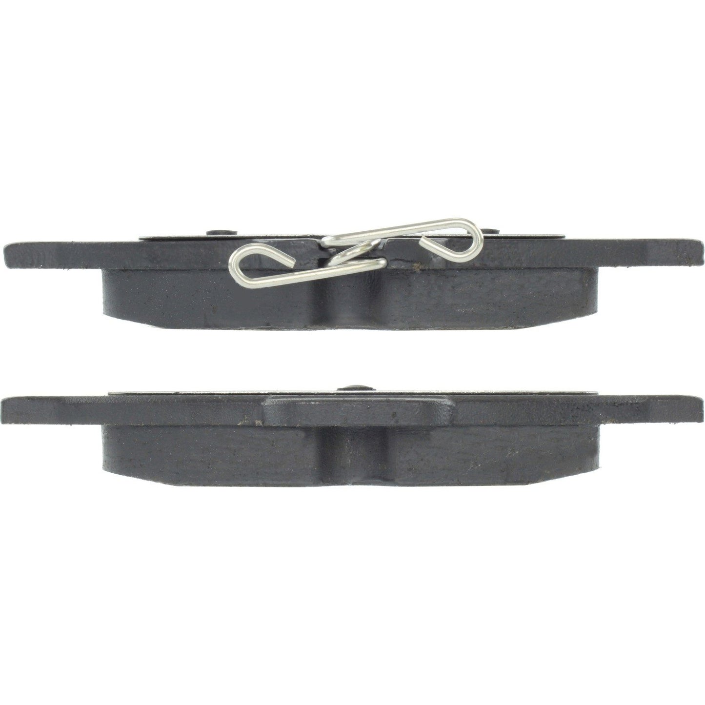 StopTech Street Select Brake Pads With Hardware