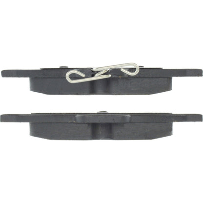 StopTech Street Select Brake Pads With Hardware