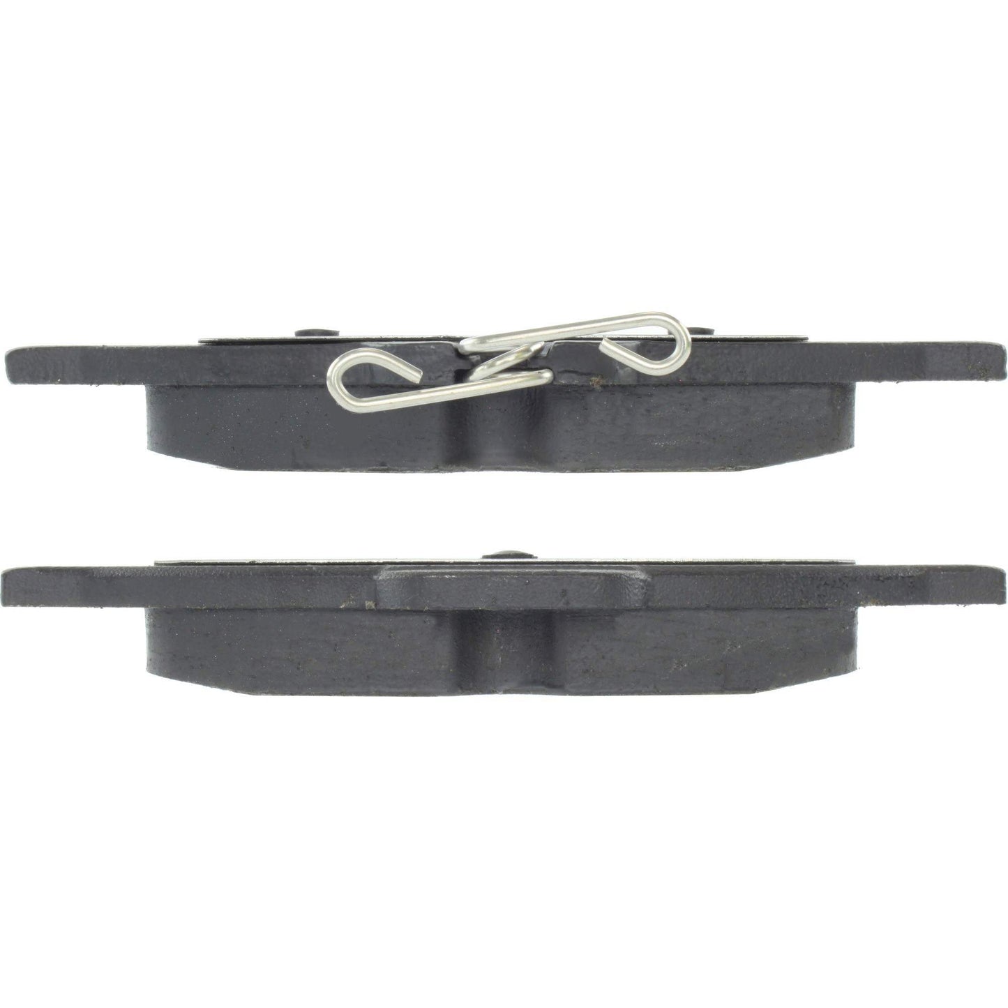 StopTech Street Select Brake Pads With Hardware