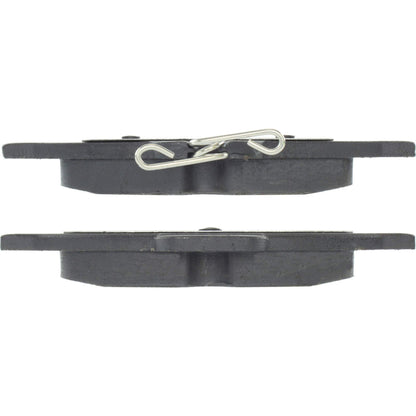 StopTech Street Select Brake Pads With Hardware