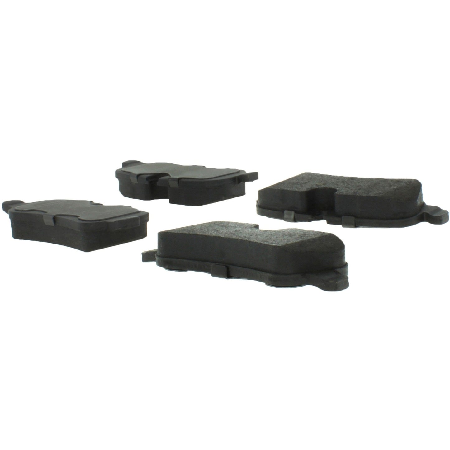 StopTech Street Select Brake Pads With Hardware