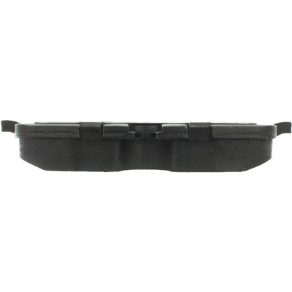 StopTech Street Select Brake Pads With Hardware