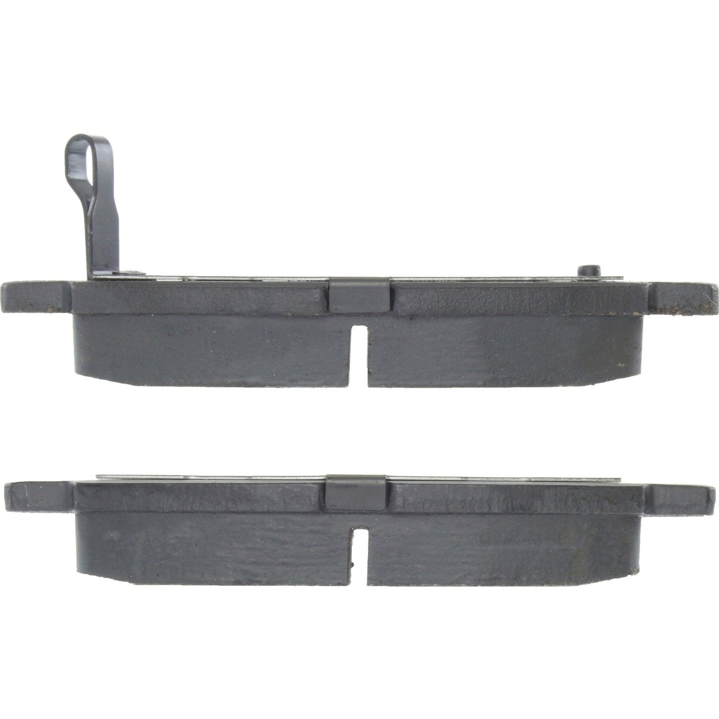 StopTech Street Select Brake Pads With Hardware