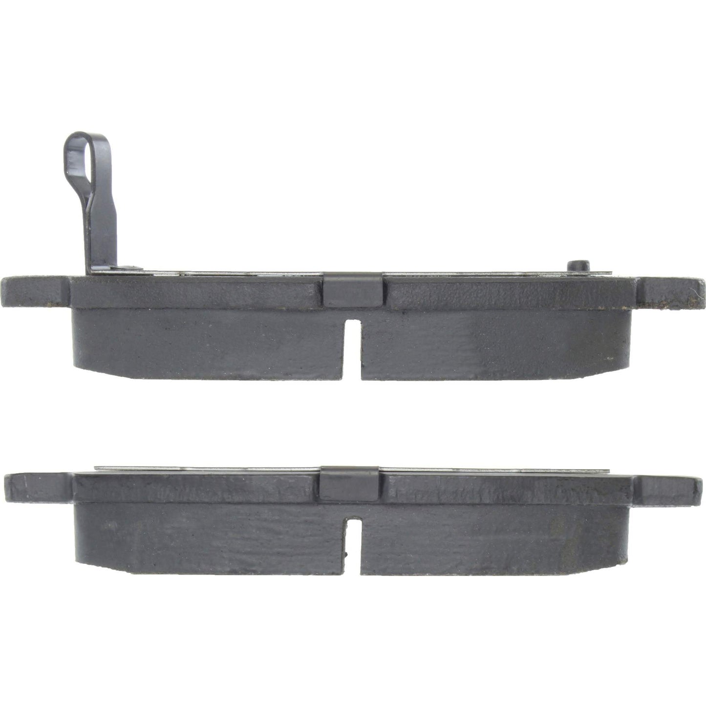 StopTech Street Select Brake Pads With Hardware