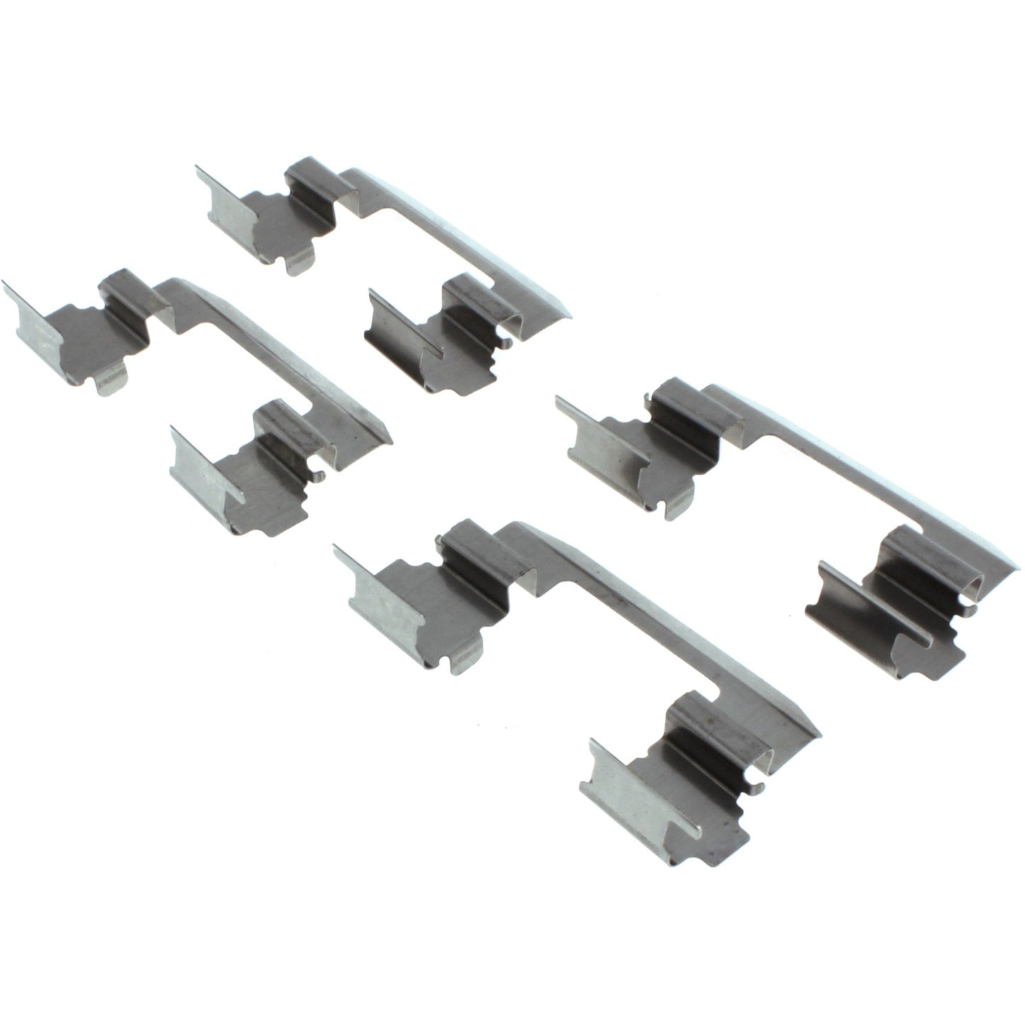 StopTech Street Select Brake Pads With Hardware