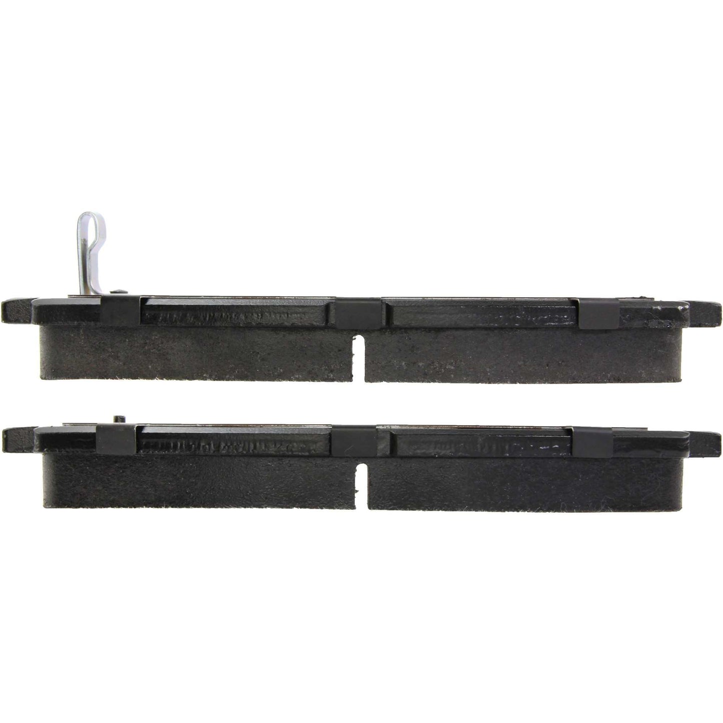 StopTech Street Select Brake Pads With Hardware