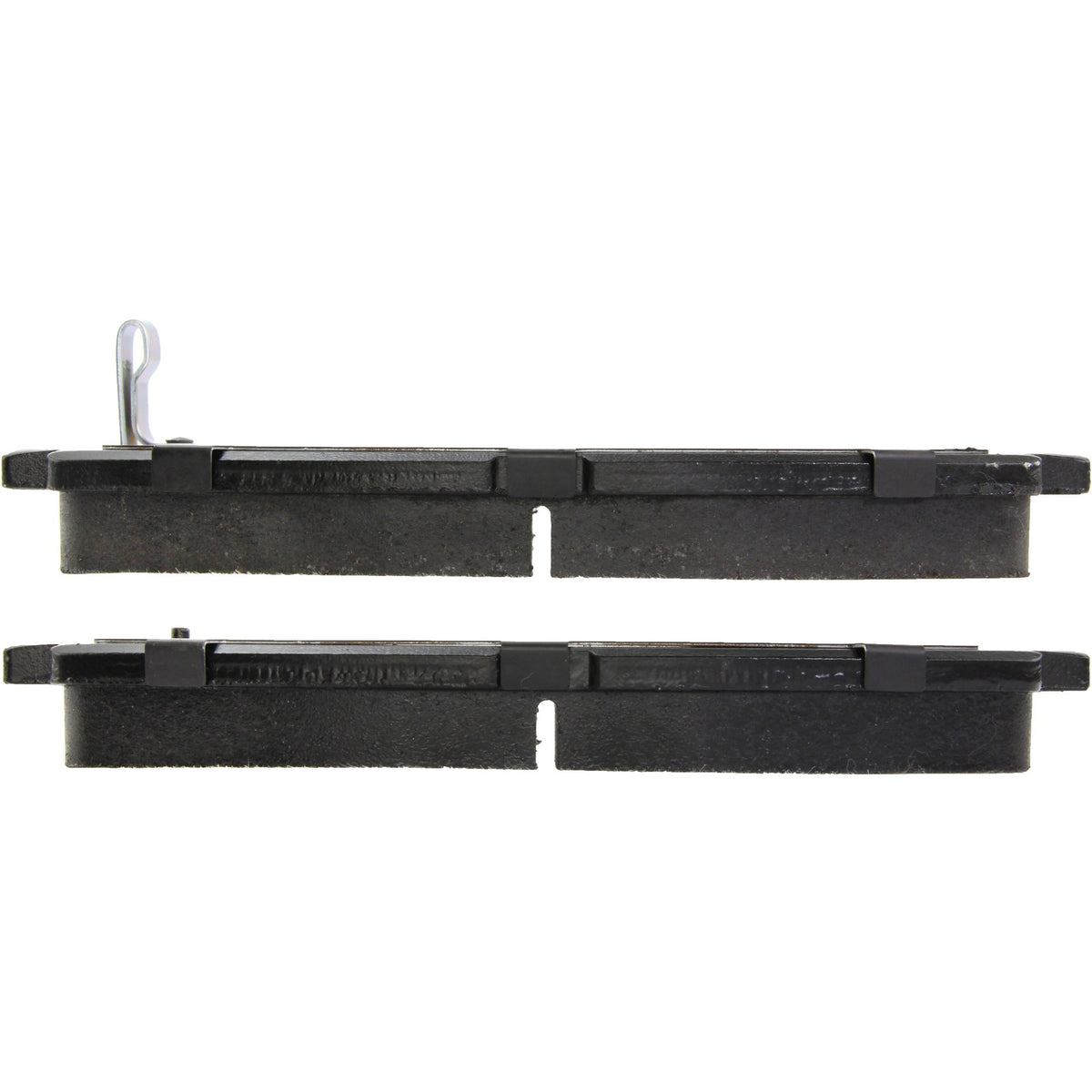 StopTech Street Select Brake Pads With Hardware