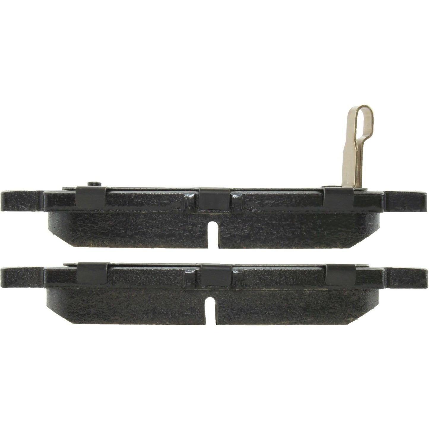 StopTech Street Select Brake Pads With Hardware