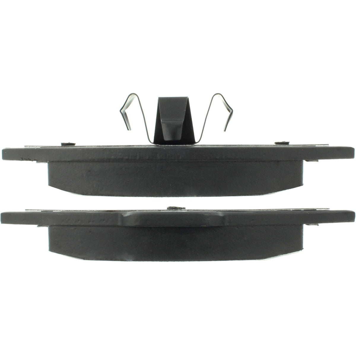 StopTech Street Select Brake Pads With Hardware