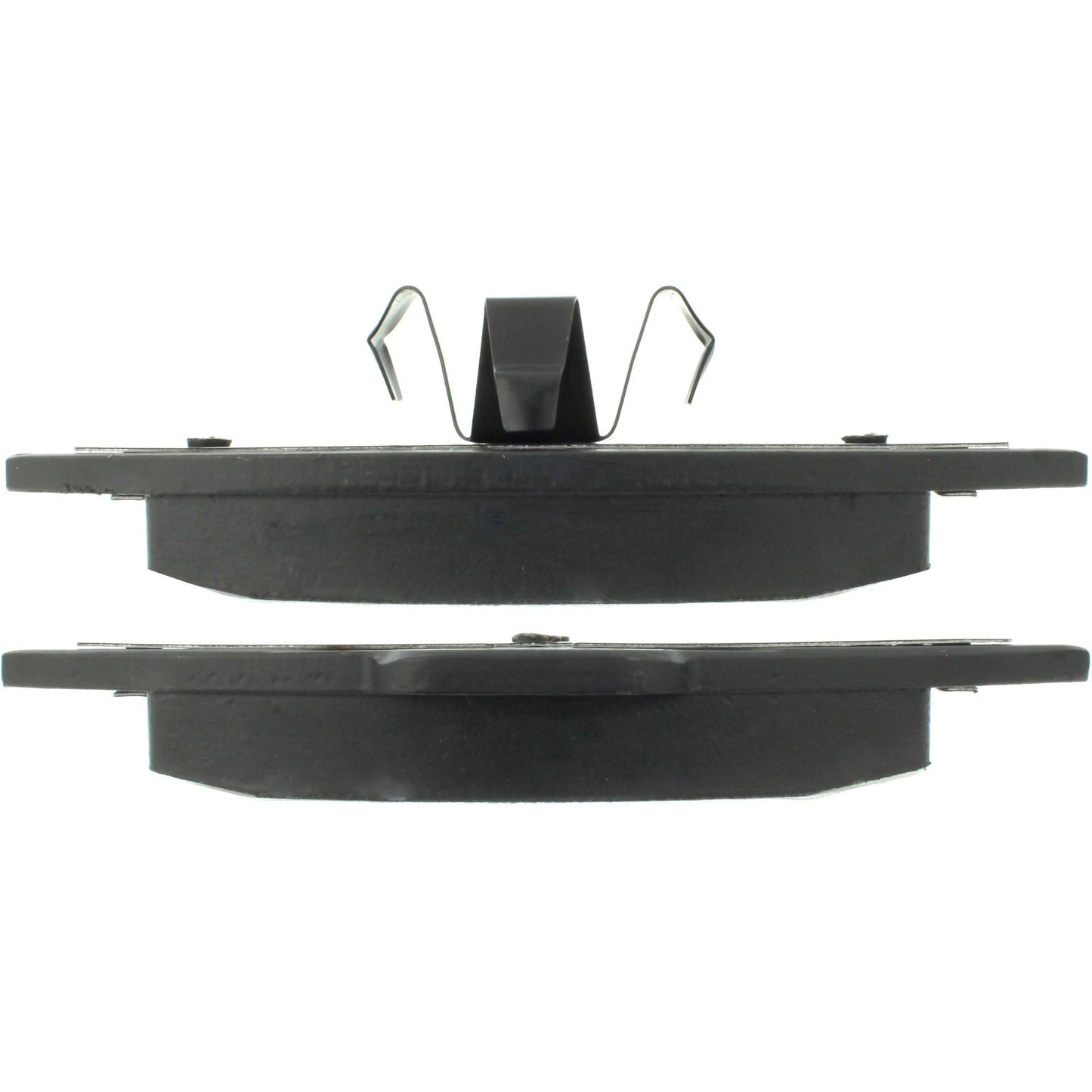 StopTech Street Select Brake Pads With Hardware