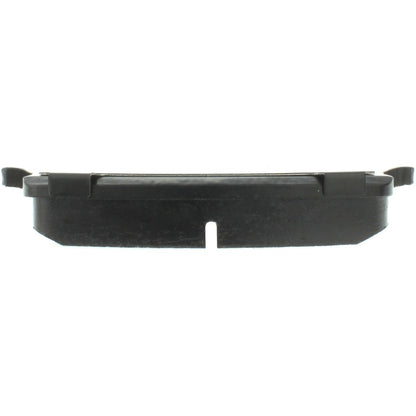 StopTech Street Select Brake Pads With Hardware