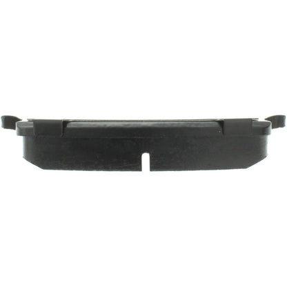 StopTech Street Select Brake Pads With Hardware
