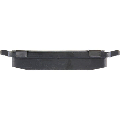 StopTech Street Select Brake Pads With Hardware