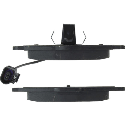 StopTech Street Select Brake Pads With Hardware