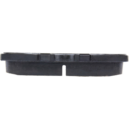 StopTech Street Select Brake Pads With Hardware