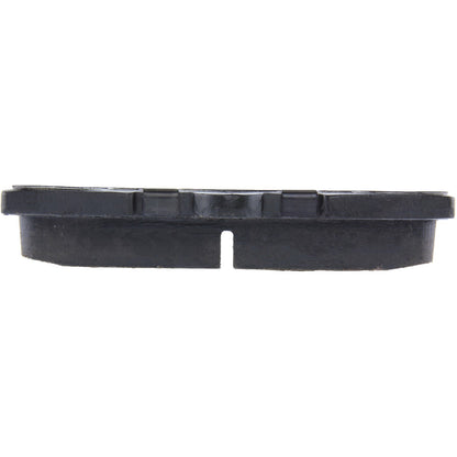 StopTech Street Select Brake Pads With Hardware