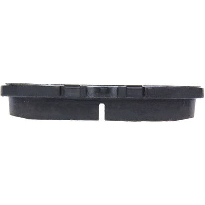 StopTech Street Select Brake Pads With Hardware