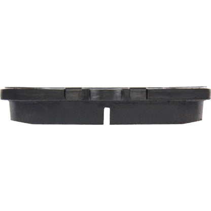 StopTech Street Select Brake Pads With Hardware
