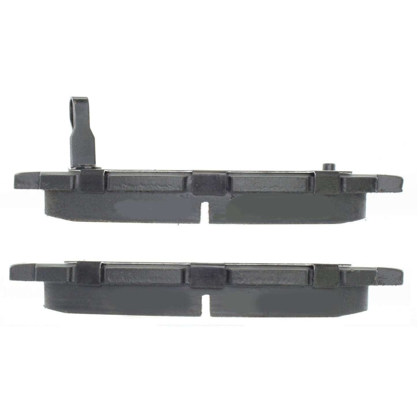 StopTech Street Select Brake Pads With Hardware