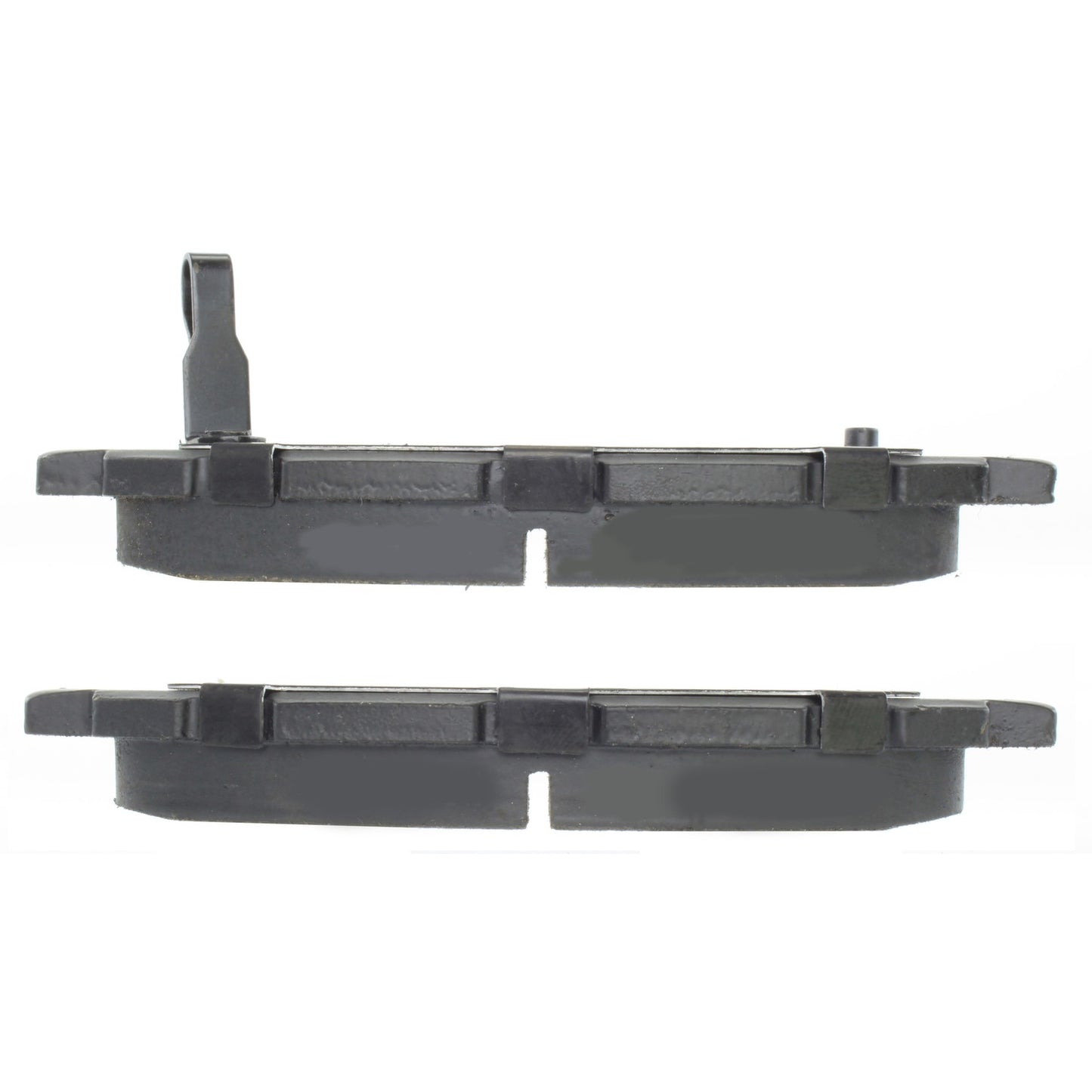 StopTech Street Select Brake Pads With Hardware