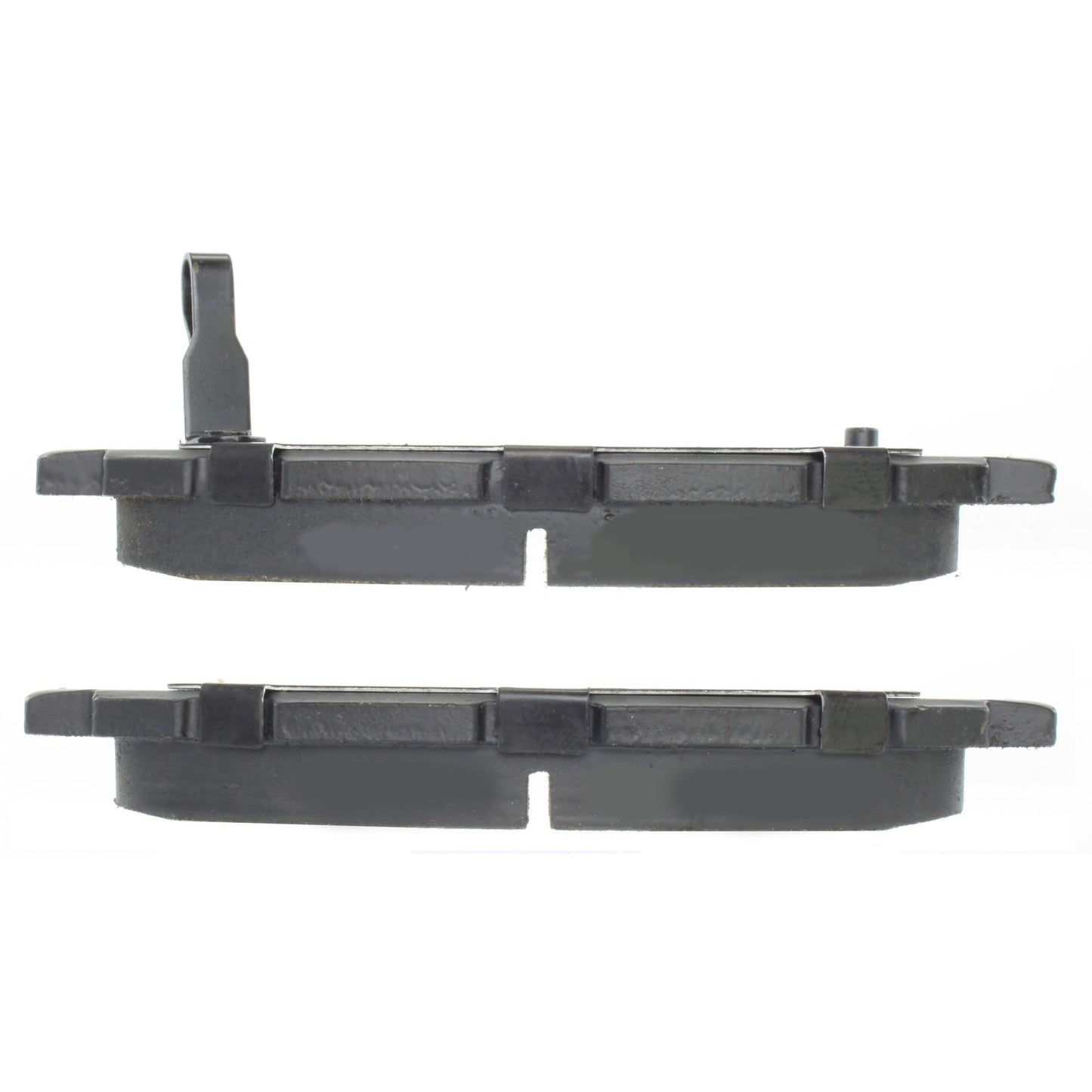 StopTech Street Select Brake Pads With Hardware